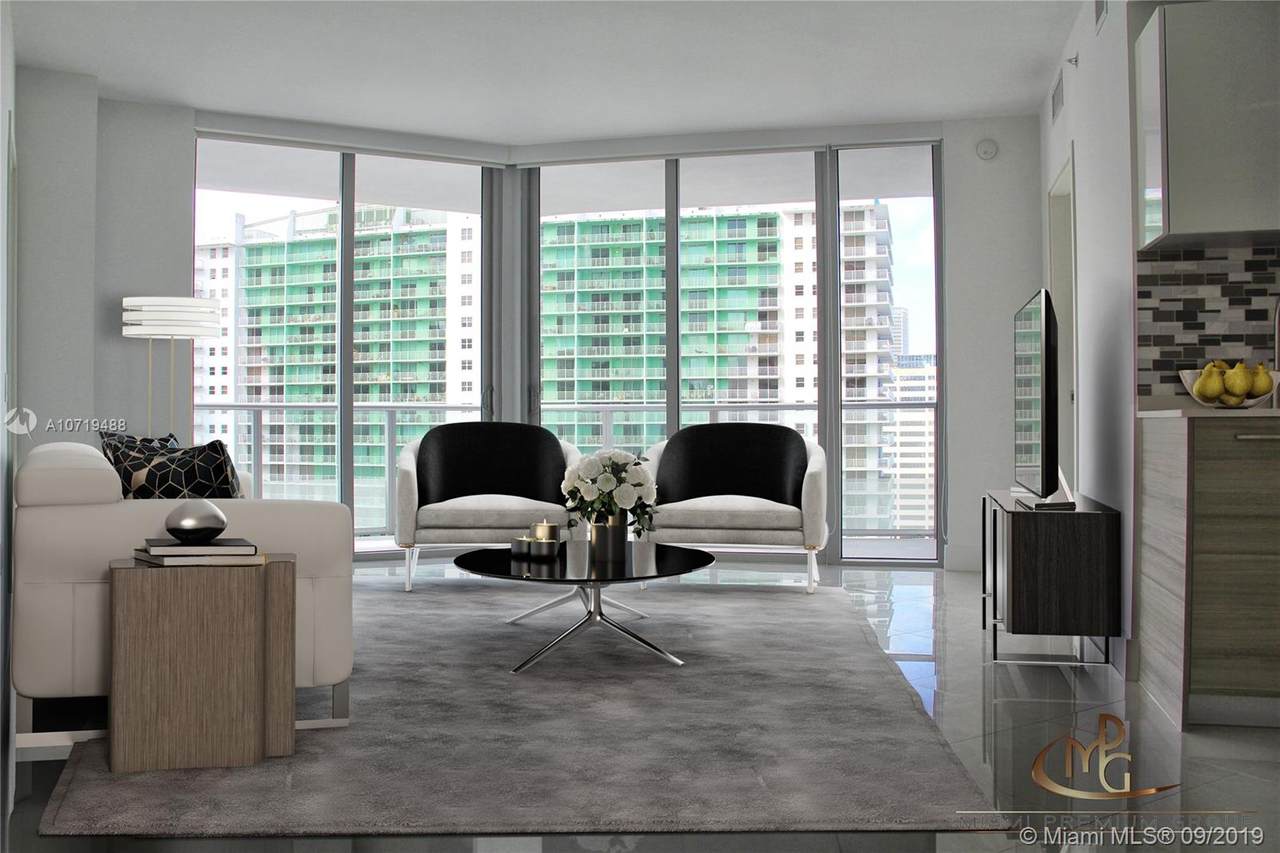 1300 Brickell Bay Dr - Photo 1