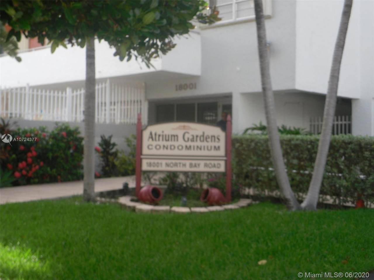 18001 Bay Rd - Photo 1