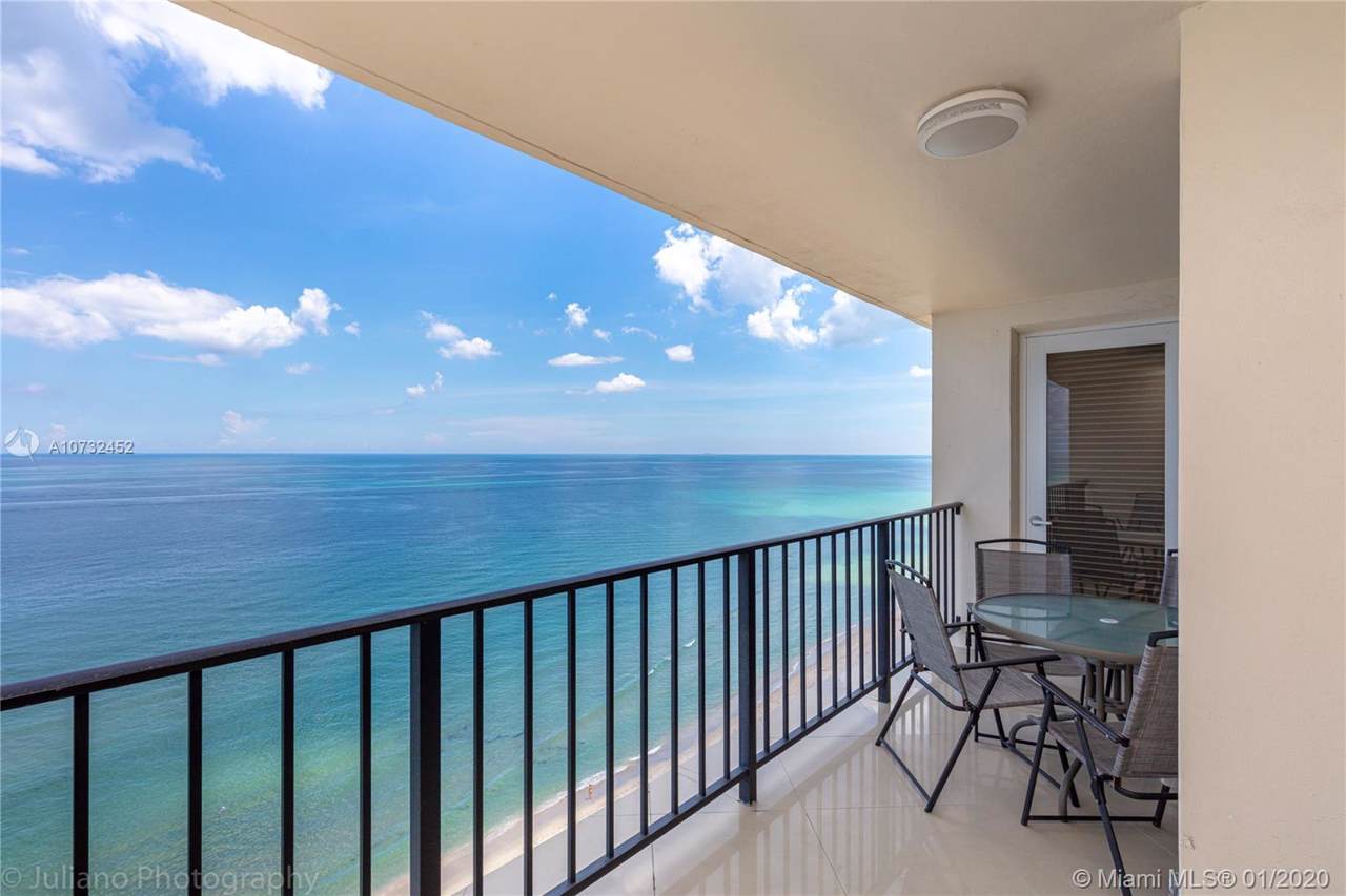 1890 Ocean Drive - Photo 1