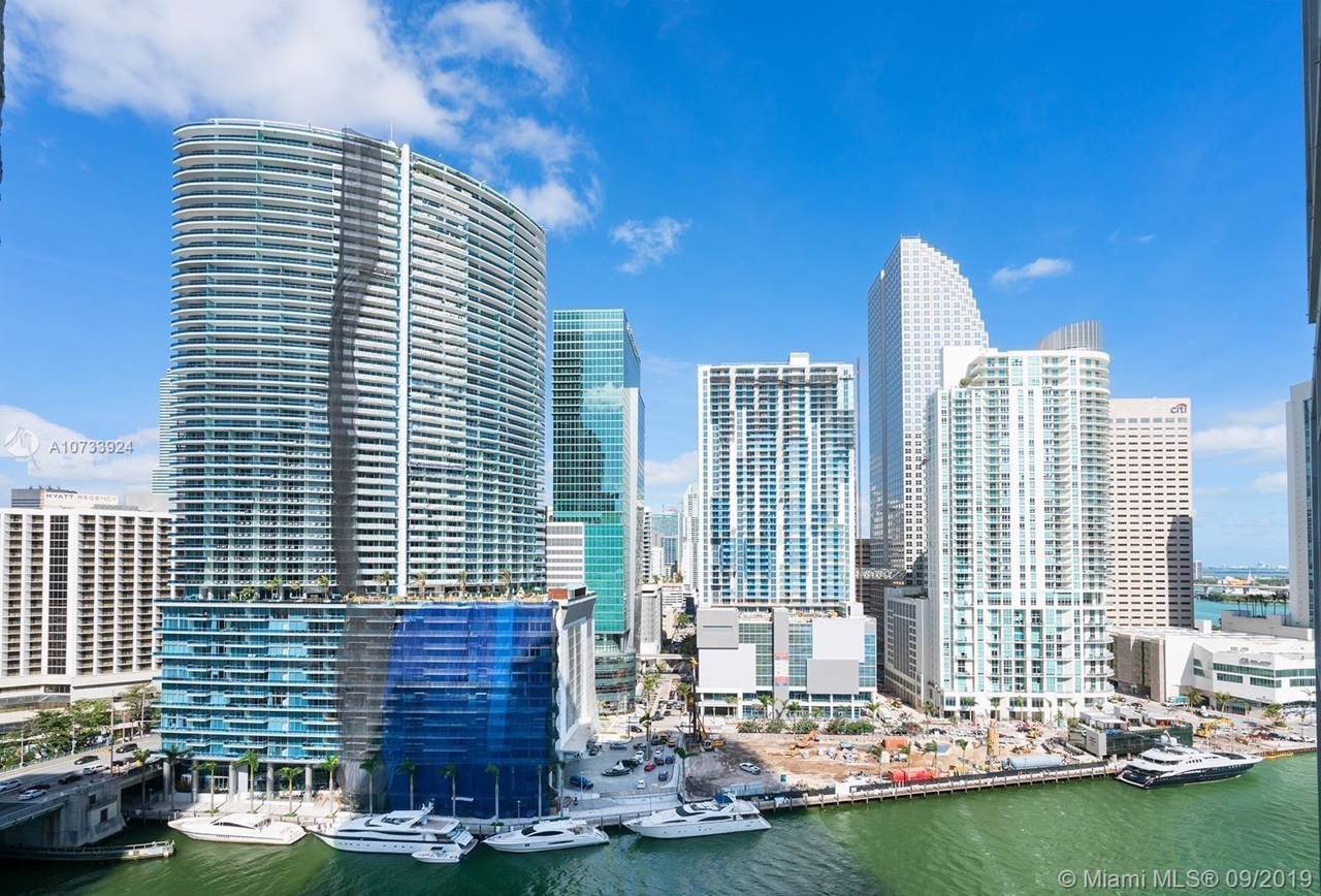 475 Brickell Ave - Photo 1