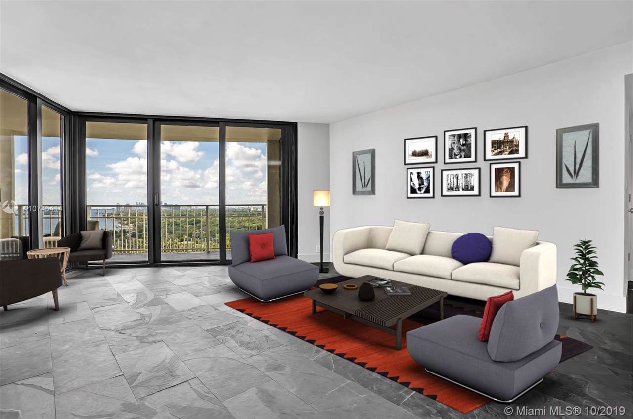 2000 Towerside Terrace - Photo 1