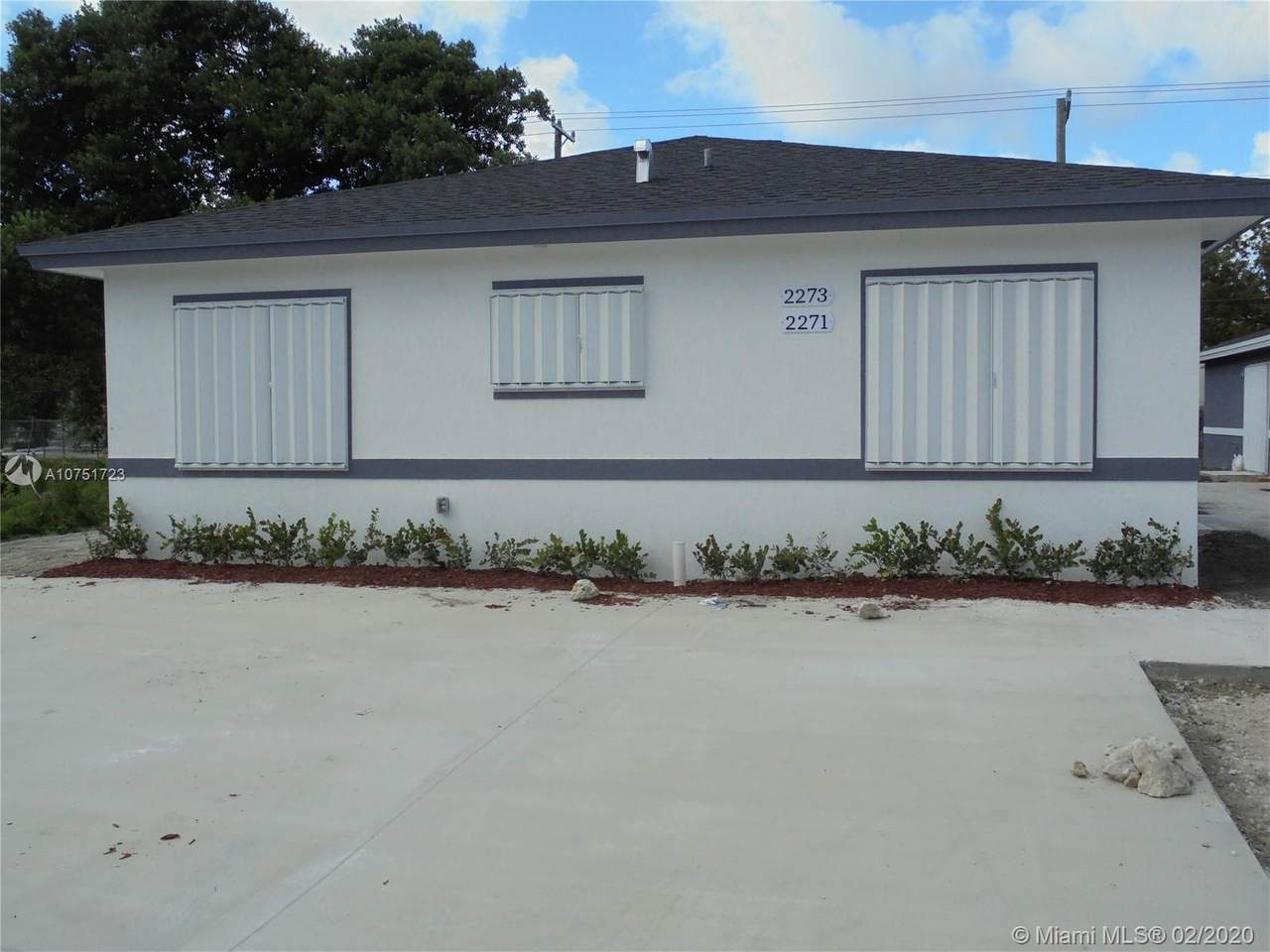 2271-2273 66th St - Photo 1 2271-2273 66th St - Photo 1