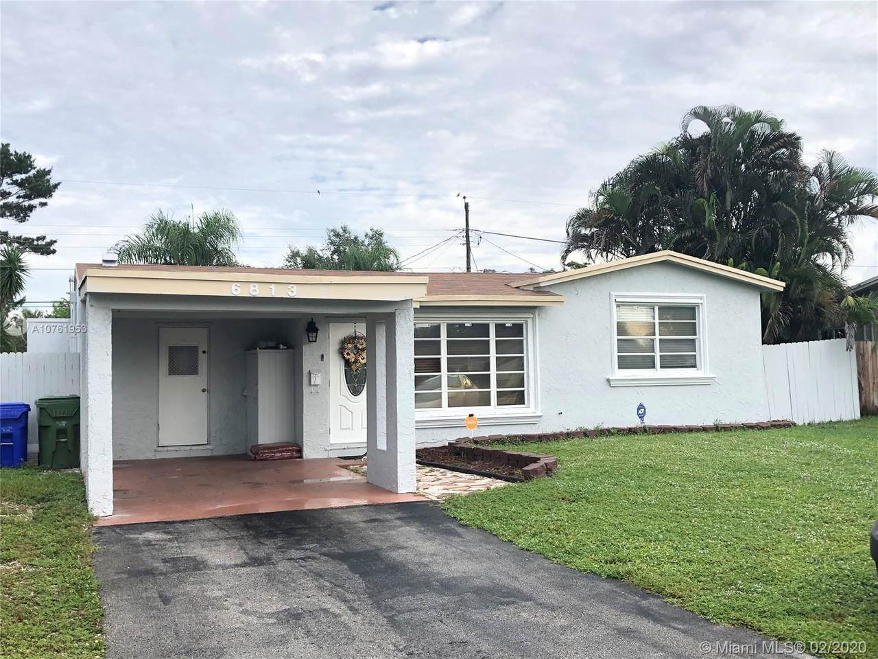 6813 10th Ct - Photo 1