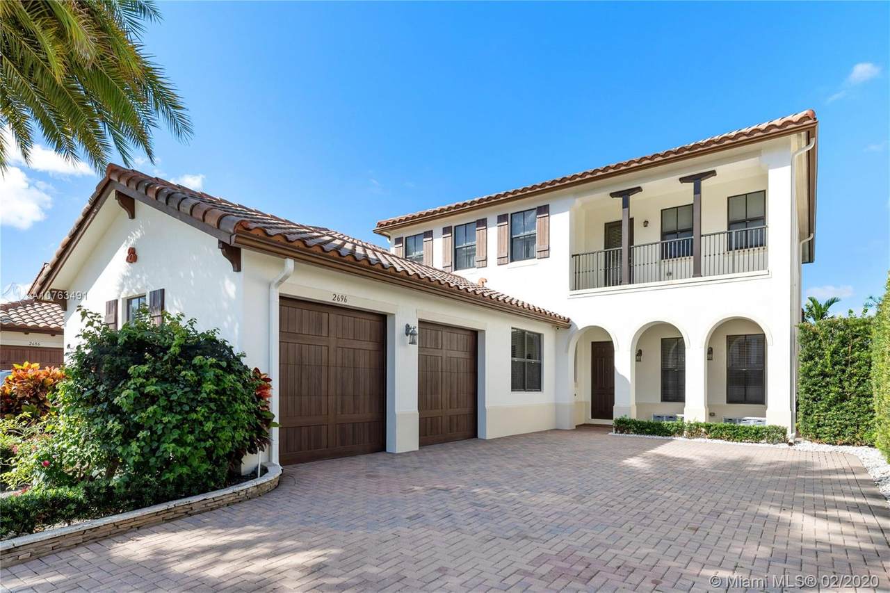2696 83rd Way - Photo 1