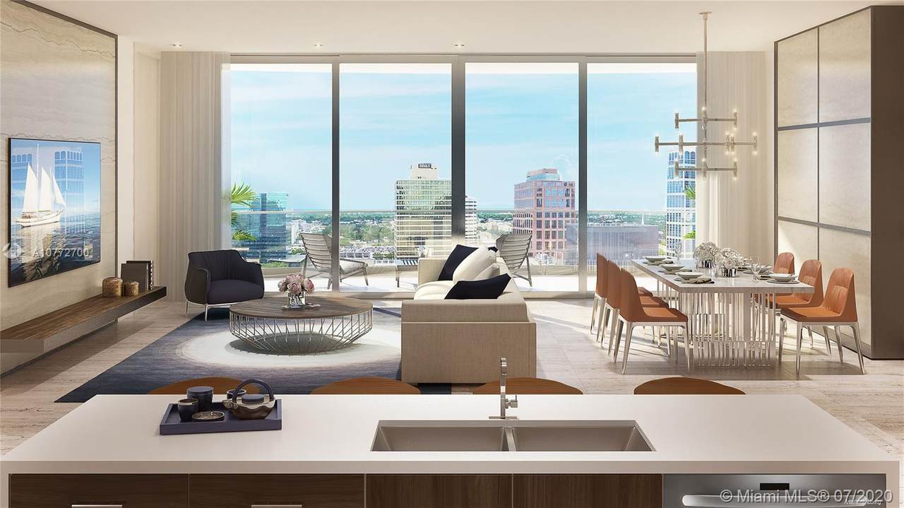 100 Las Olas Boulevard - Photo 1