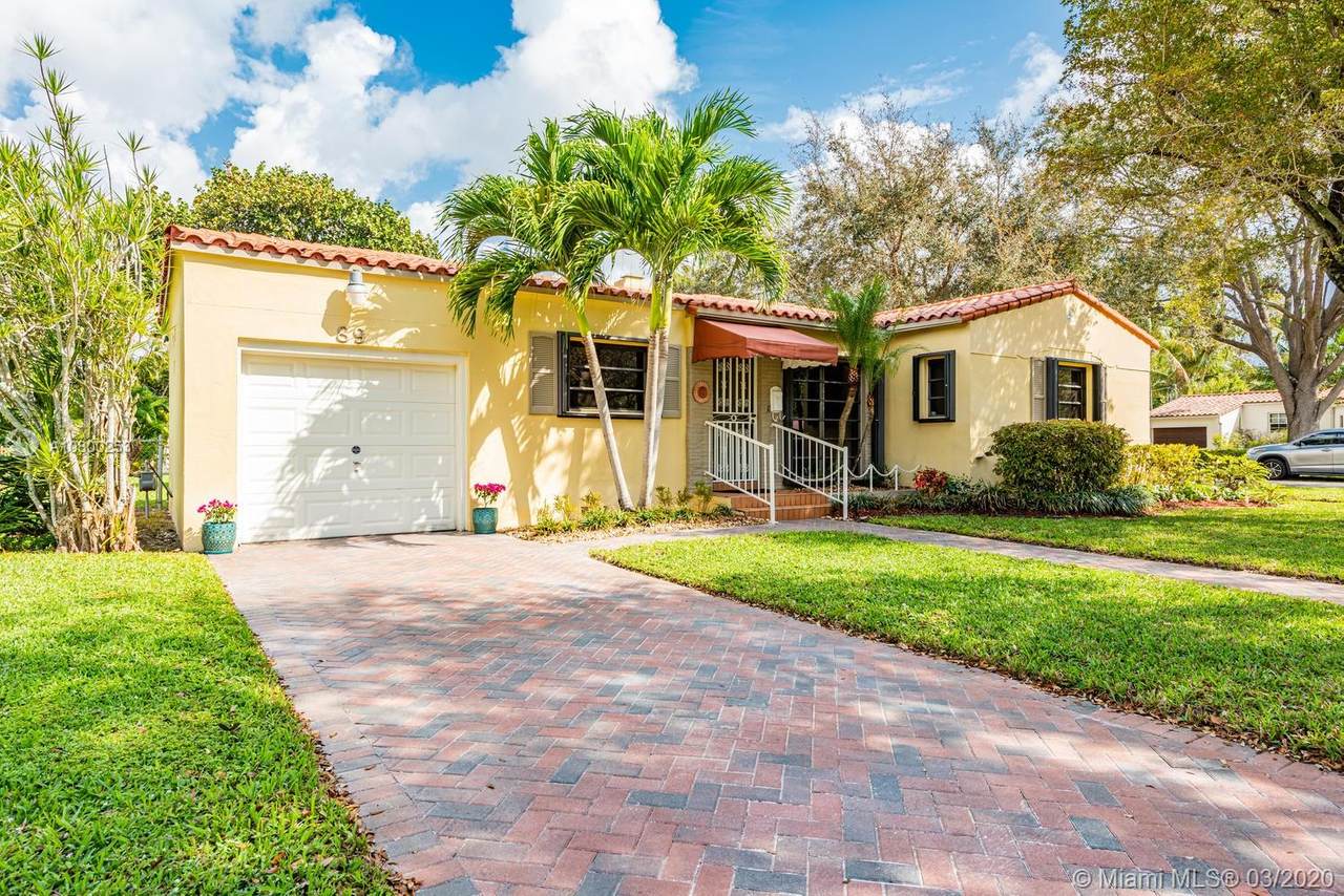 89 107 St - Photo 1