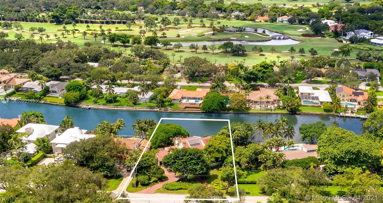 4030 Granada Blvd - Photo 1