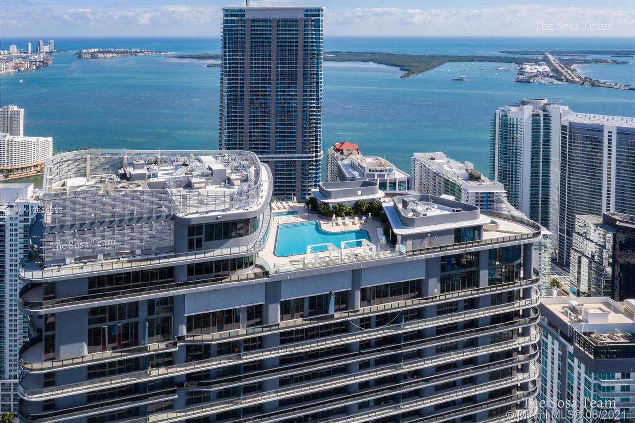 1000 Brickell Plaza - Photo 1