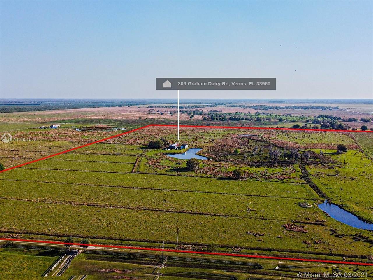 303 Graham Dairy Rd - Photo 1