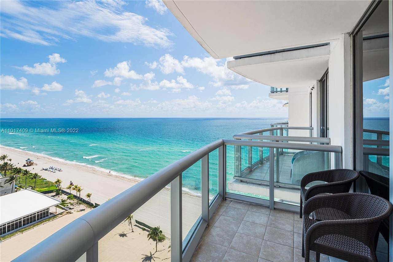 18683 Collins Ave - Photo 1