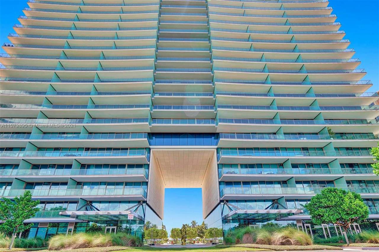 10201 Collins Ave - Photo 1