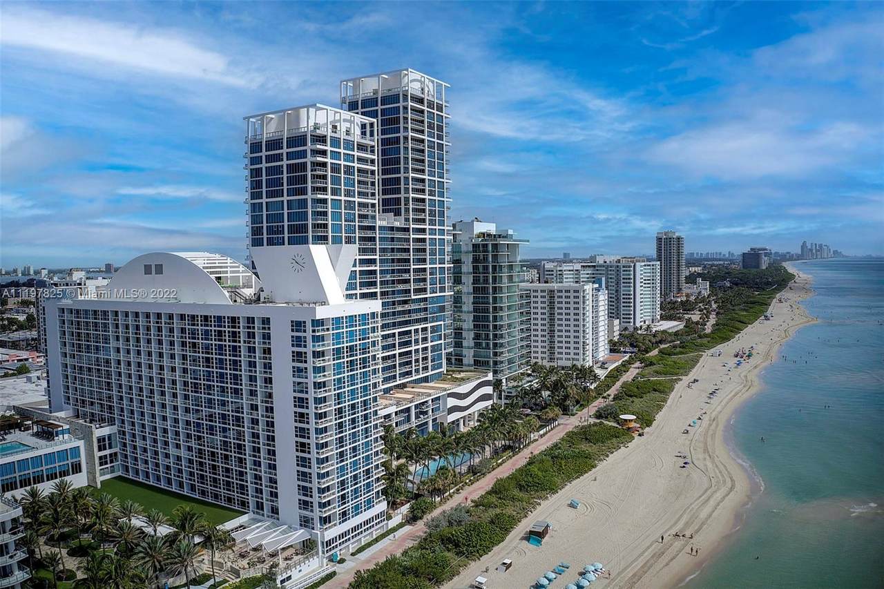 6801 Collins Ave - Photo 1