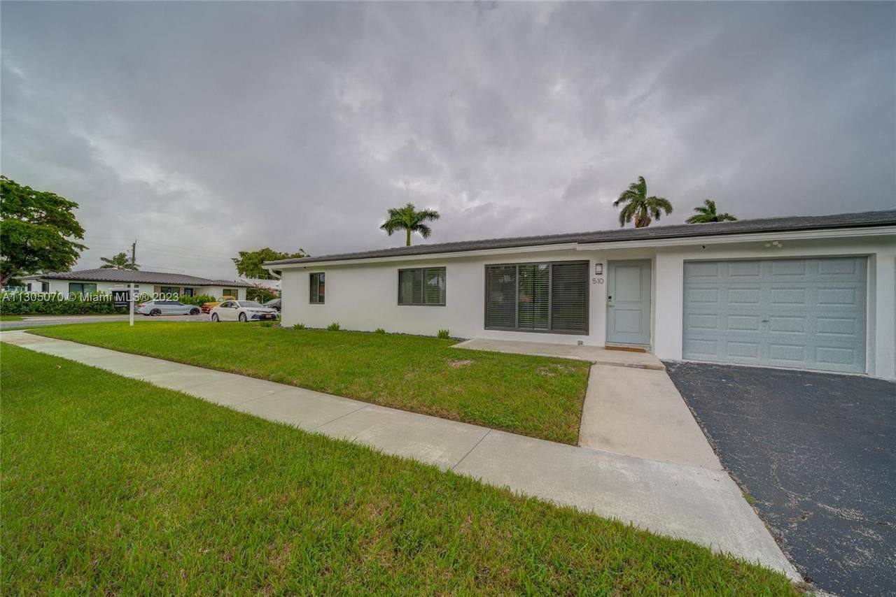 510 3rd Ave - Photo 1