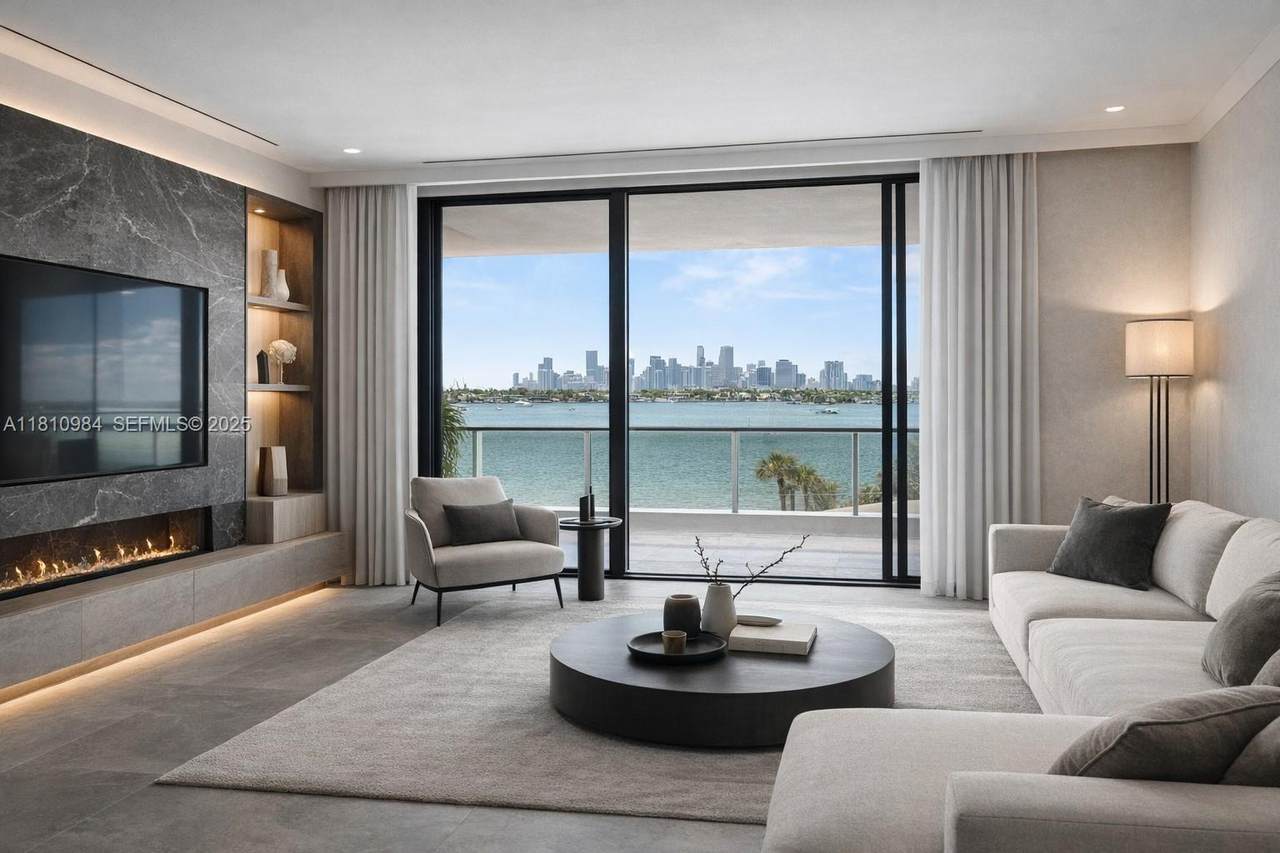 9 Island Ave - Photo 1