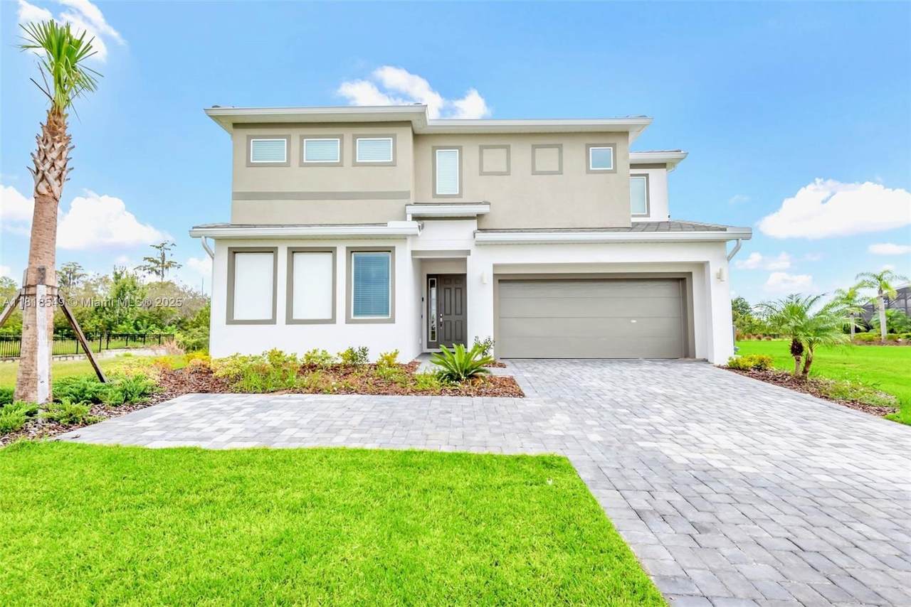 2496 Rama Dr - Photo 1