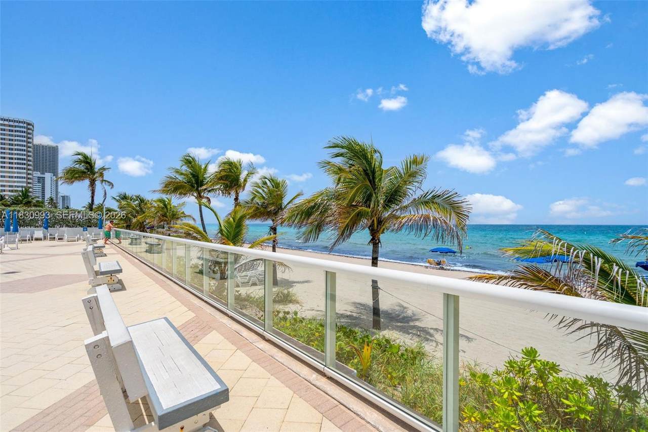 2030 Ocean Dr - Photo 1