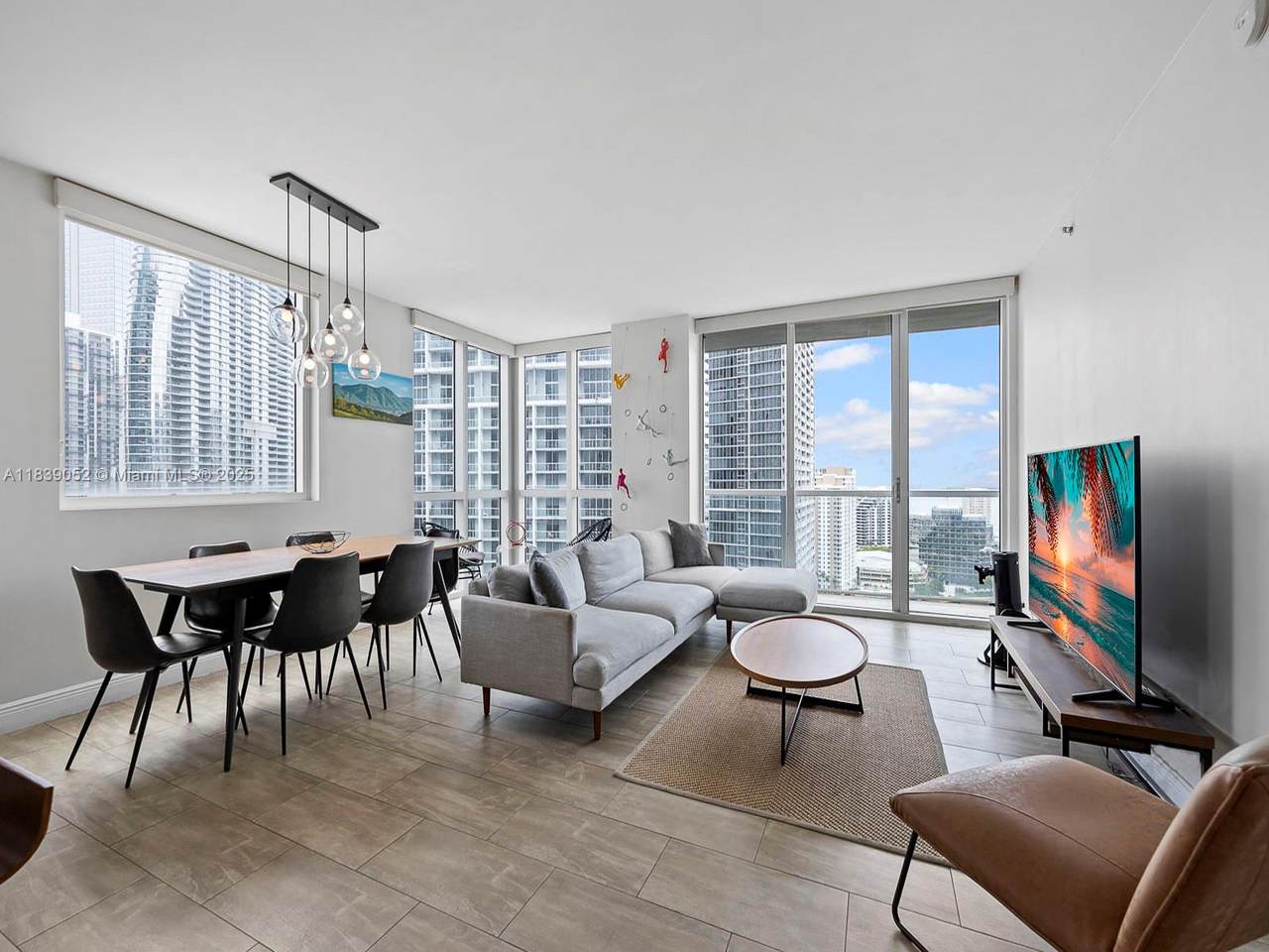 500 Brickell Ave - Photo 1