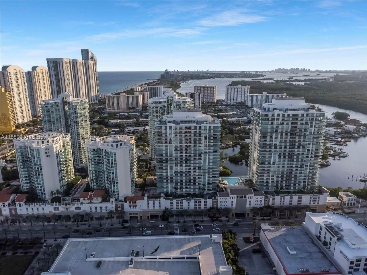 300 Sunny Isles Blvd - Photo 1