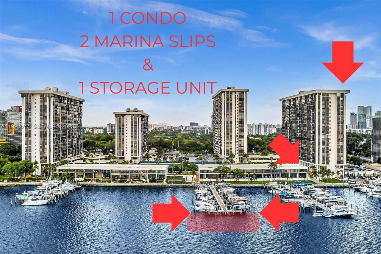 1865 Brickell Ave - Photo 1