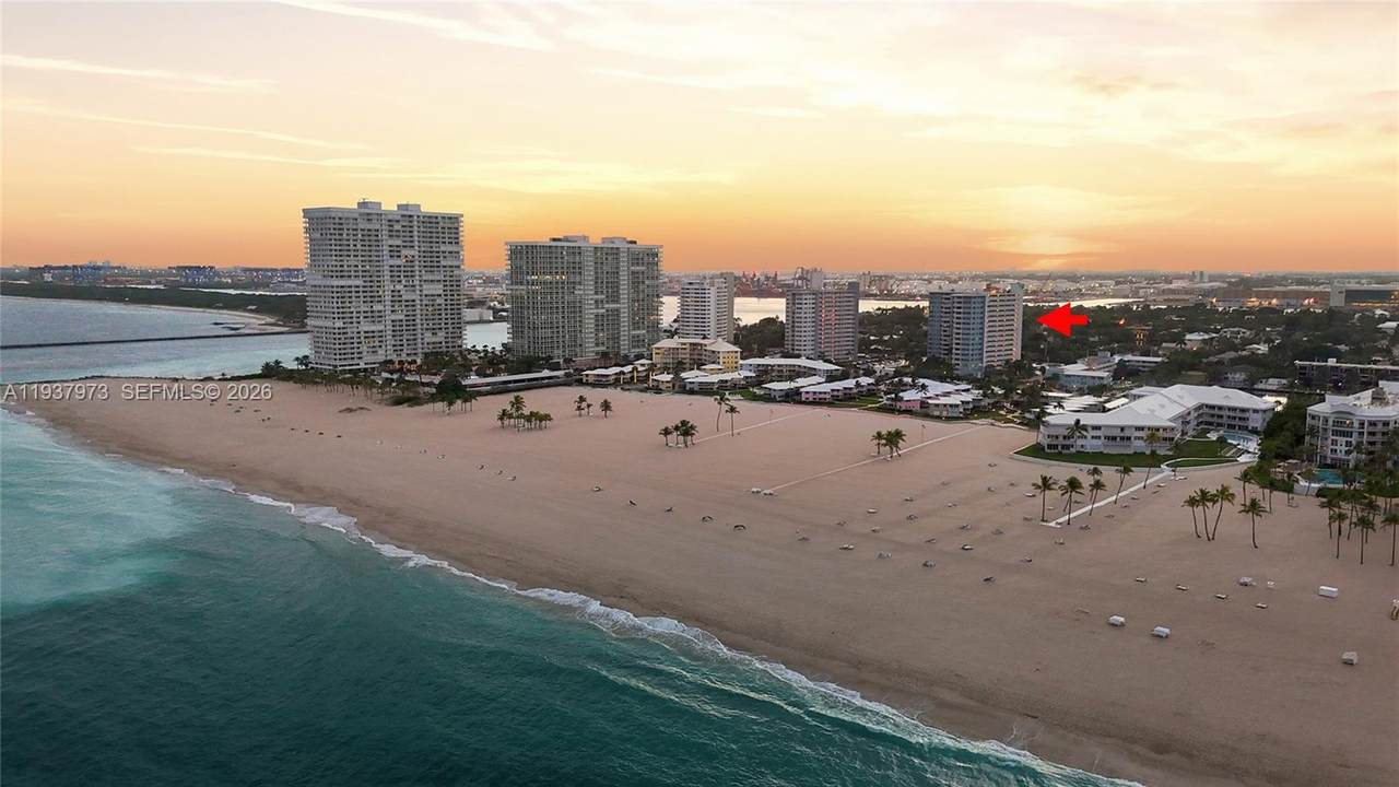 1900 Ocean Dr - Photo 1