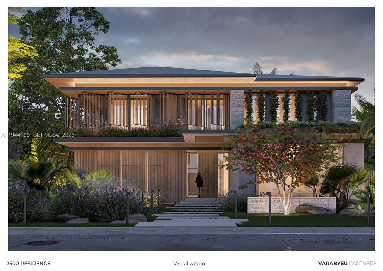 2500 Overbrook St - Photo 1