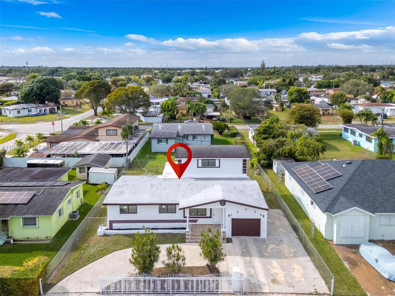 13930 Van Buren St - Photo 1