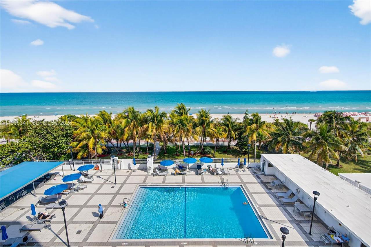 5001 Collins Ave - Photo 1