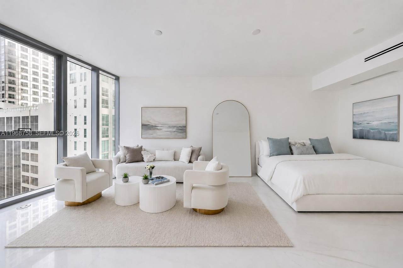 300 Biscayne Boulevard Way - Photo 1