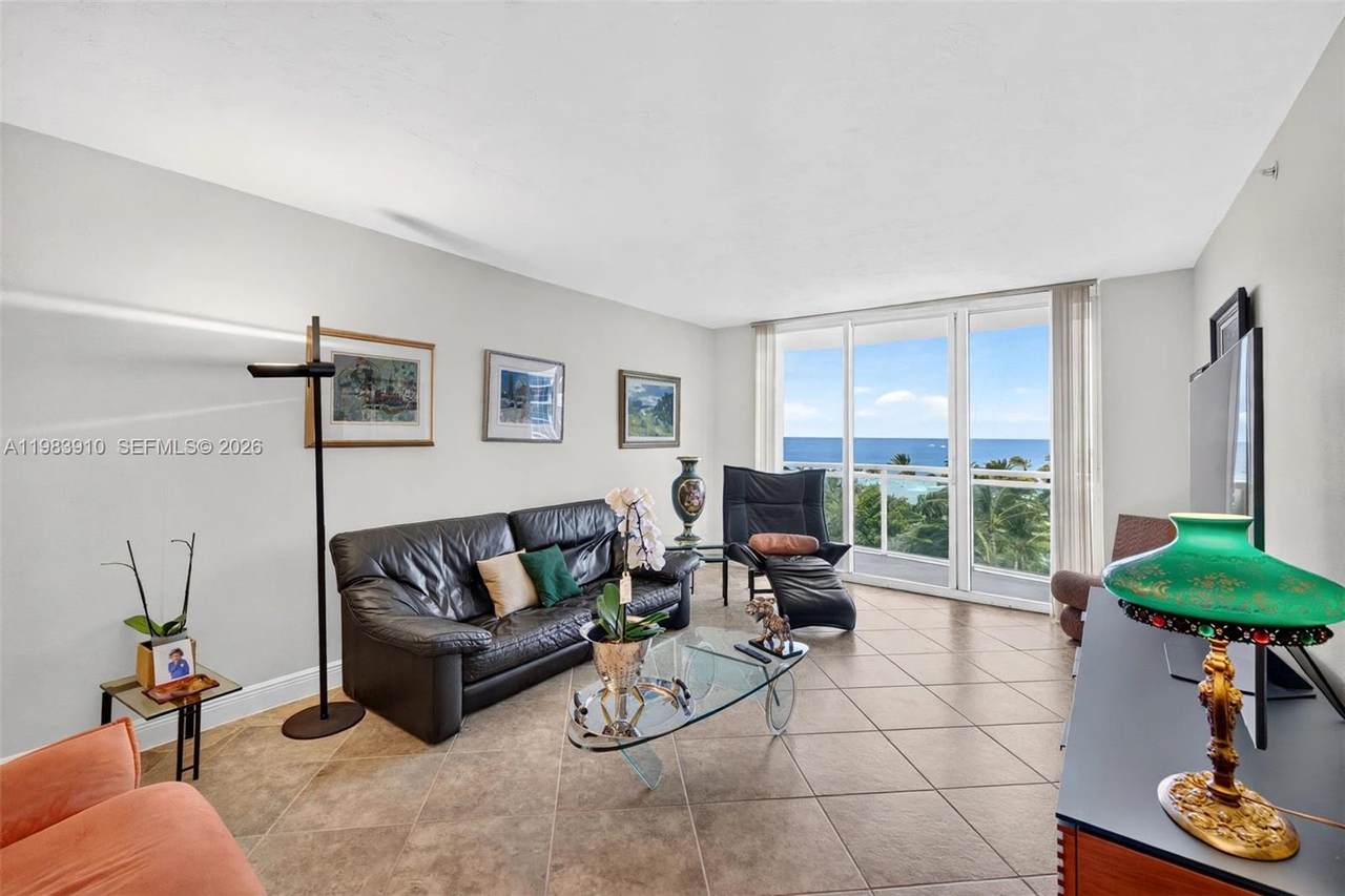 3001 Ocean Dr - Photo 1