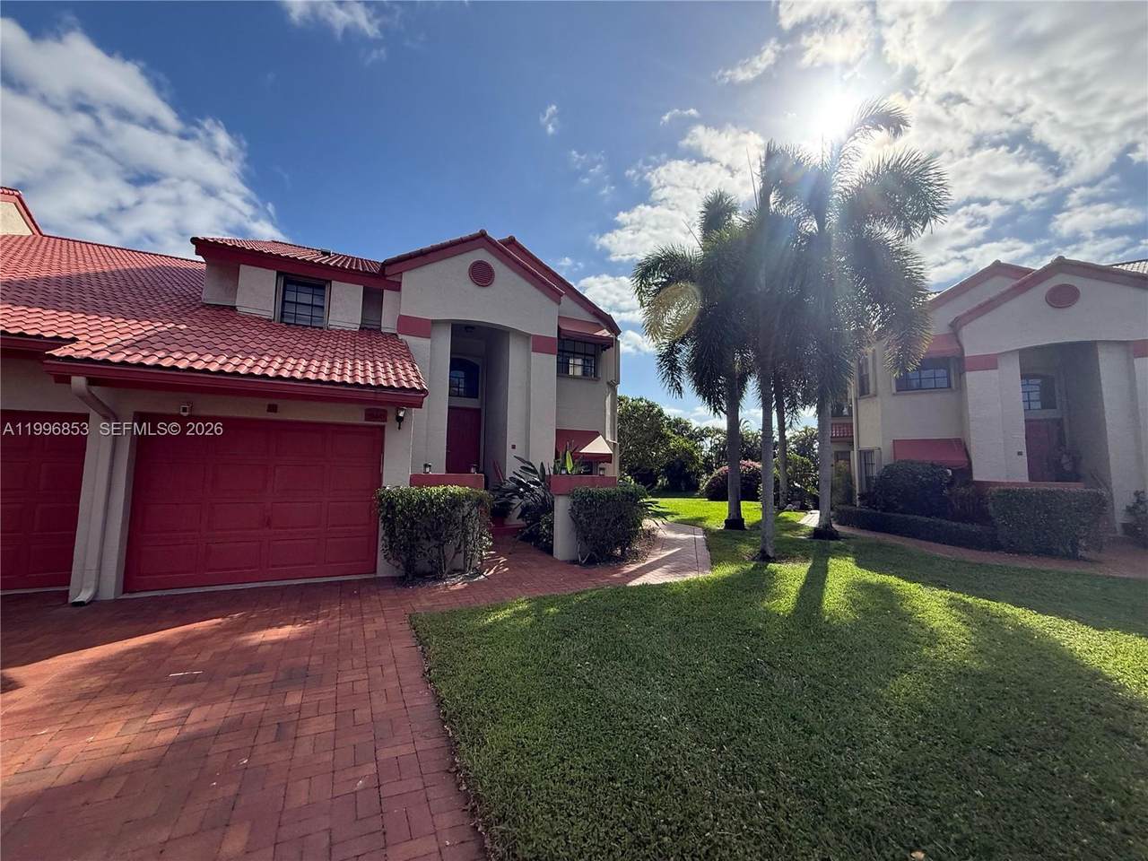 7860 Lexington Club Blvd - Photo 1