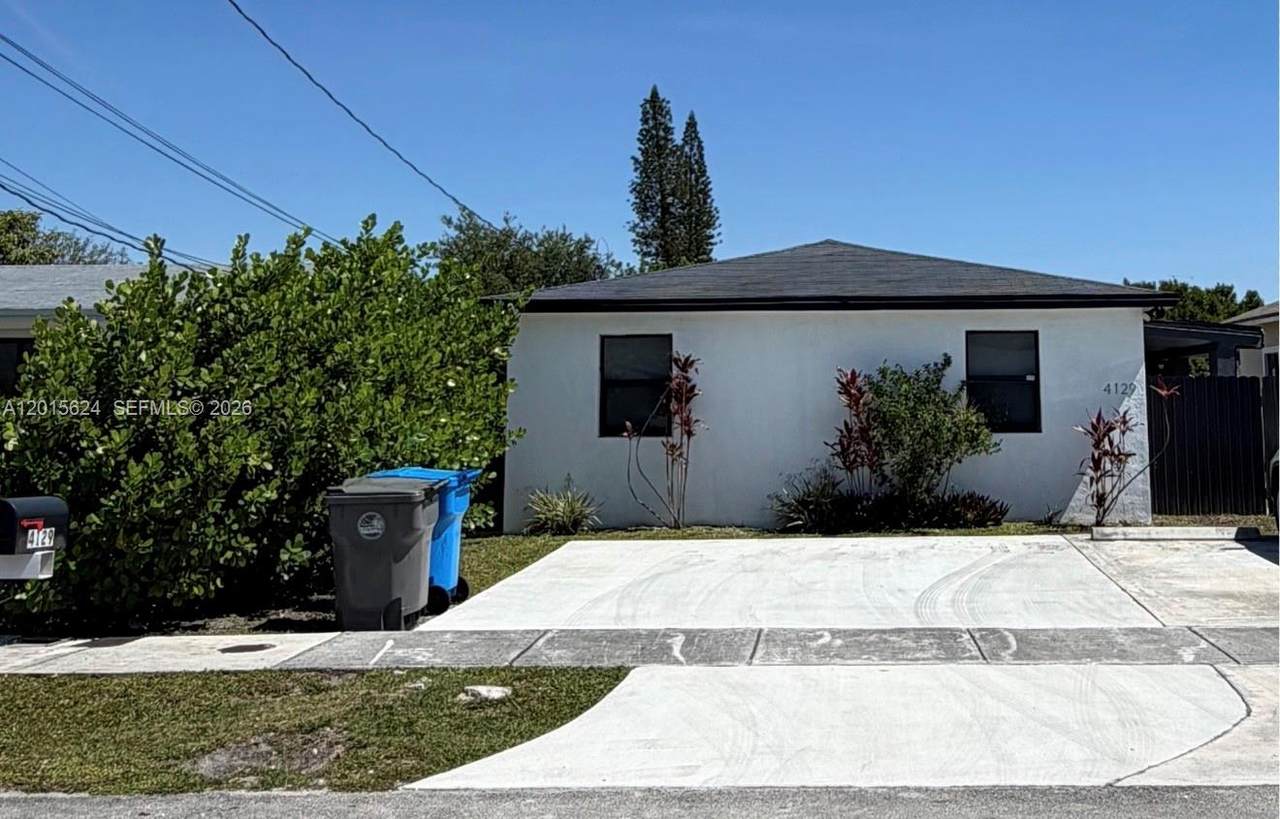 4129 Sw 23 Street - Photo 1