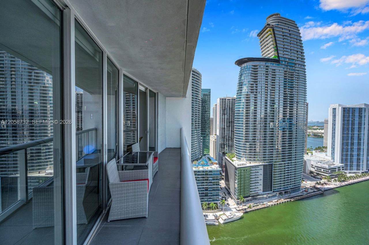 485 Brickell Ave - Photo 1