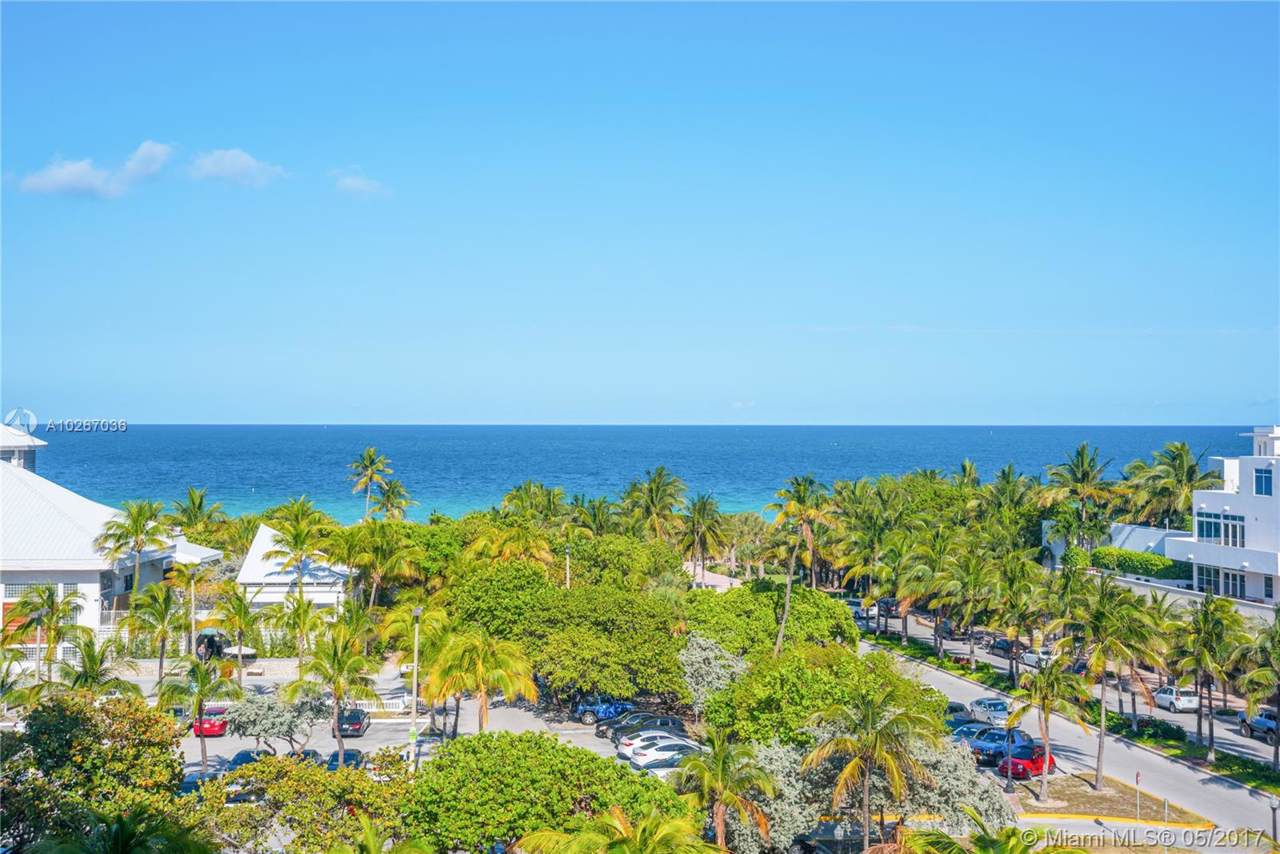 1 Collins Avenue - Photo 1