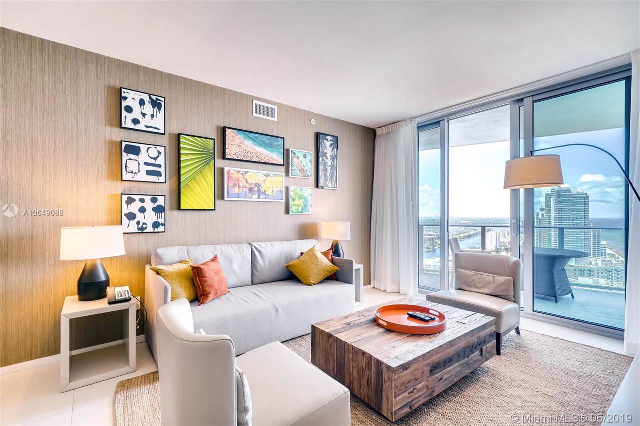 4111 Ocean Drive - Photo 1