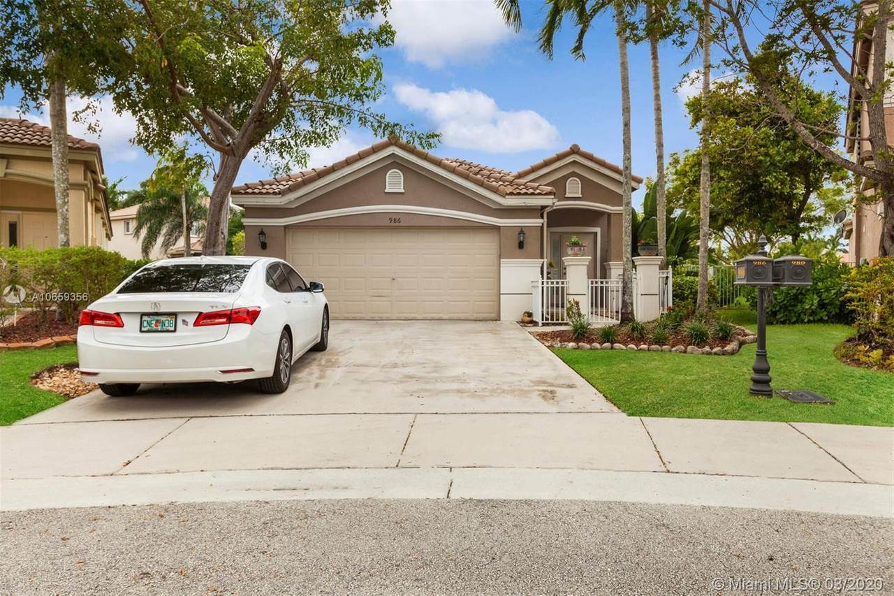 986 Golden Cane Dr - Photo 1