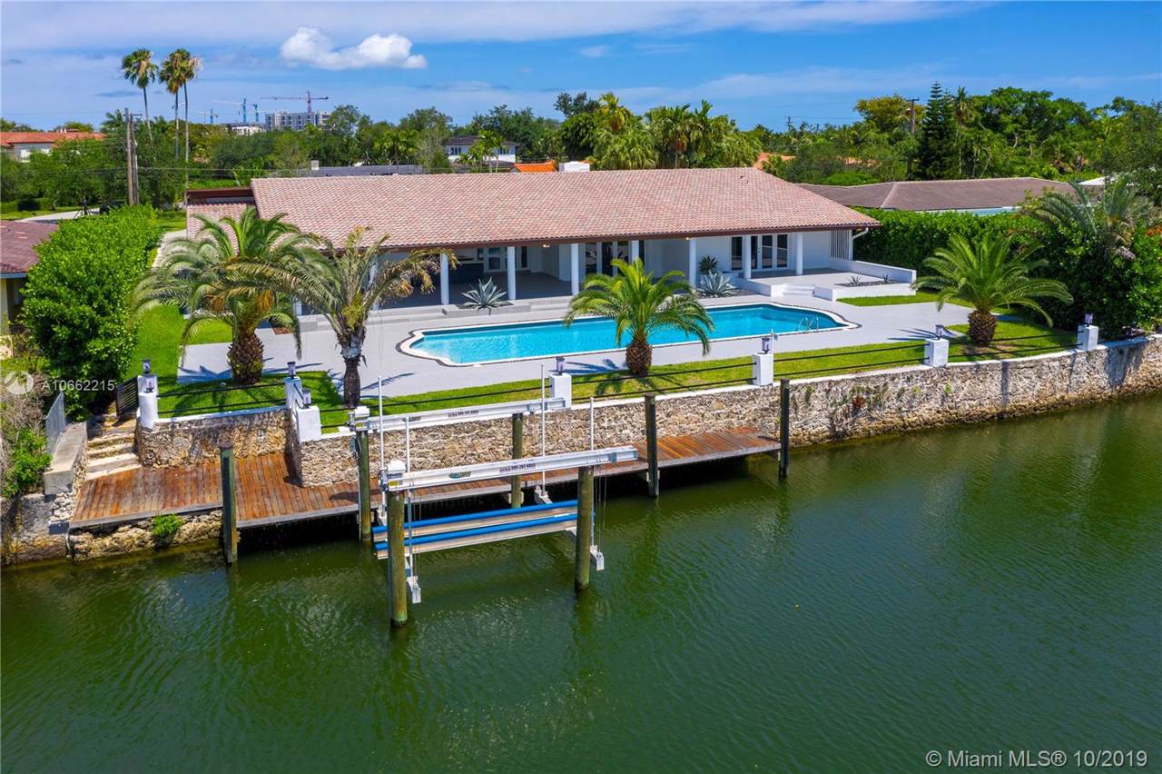 4706 Granada Blvd - Photo 1
