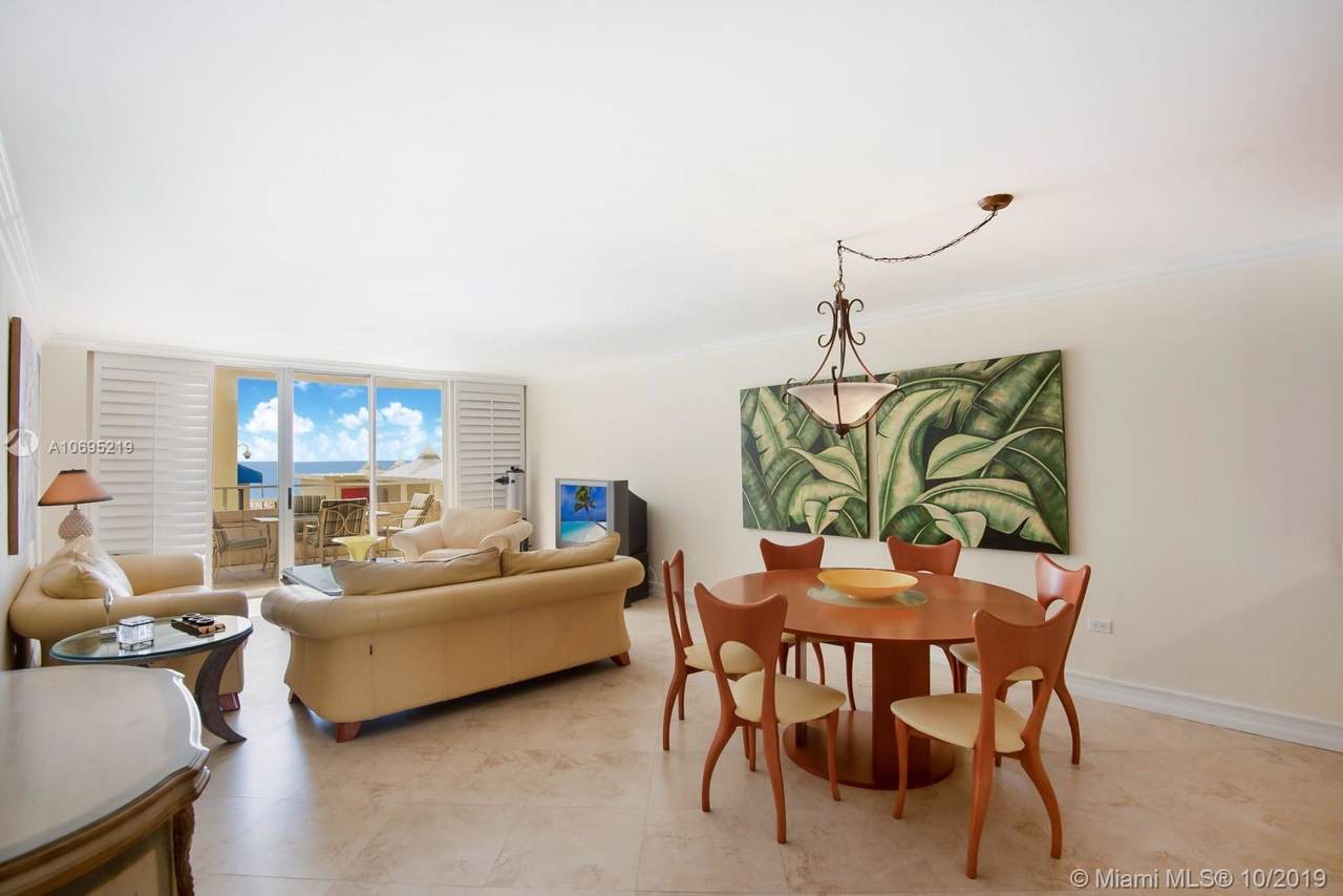 5555 Collins Ave - Photo 1