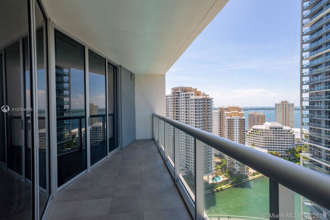 475 Brickell Ave - Photo 1