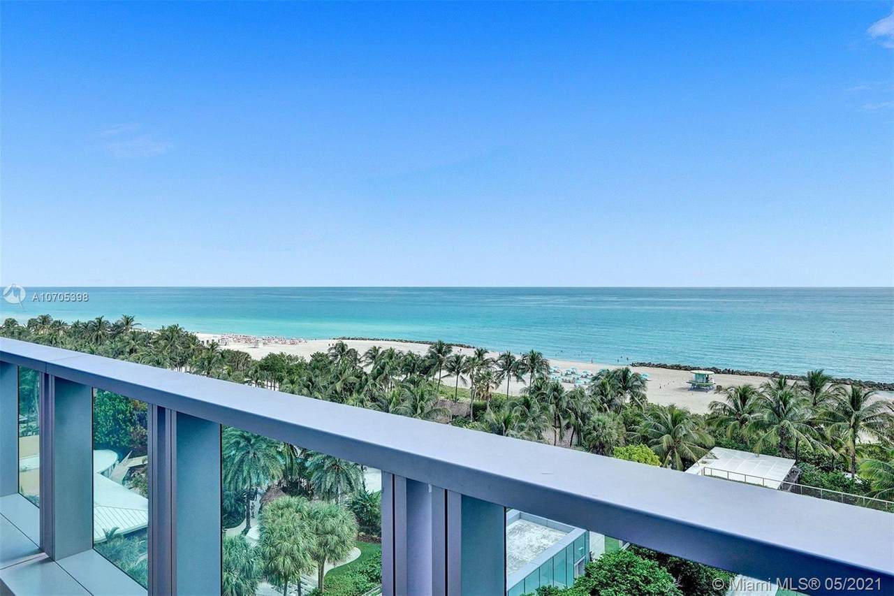 2901 Collins Ave - Photo 1