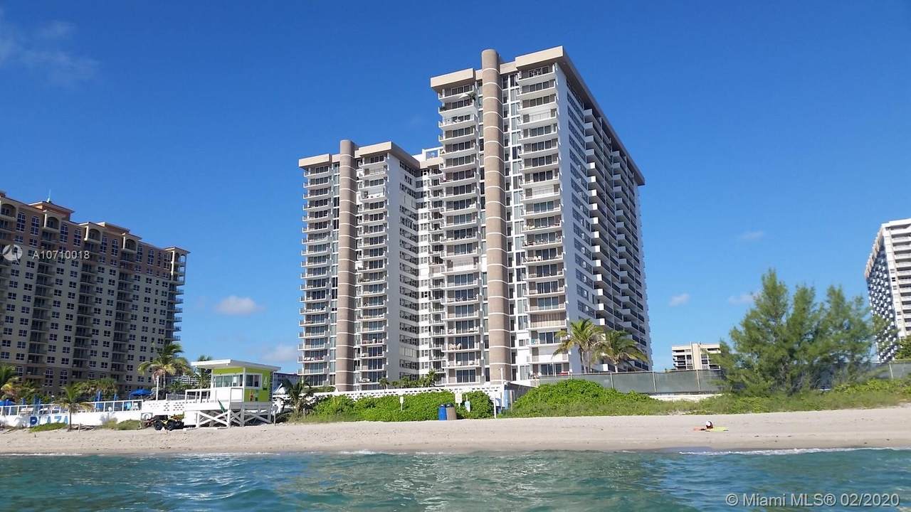 2030 Ocean Dr - Photo 1