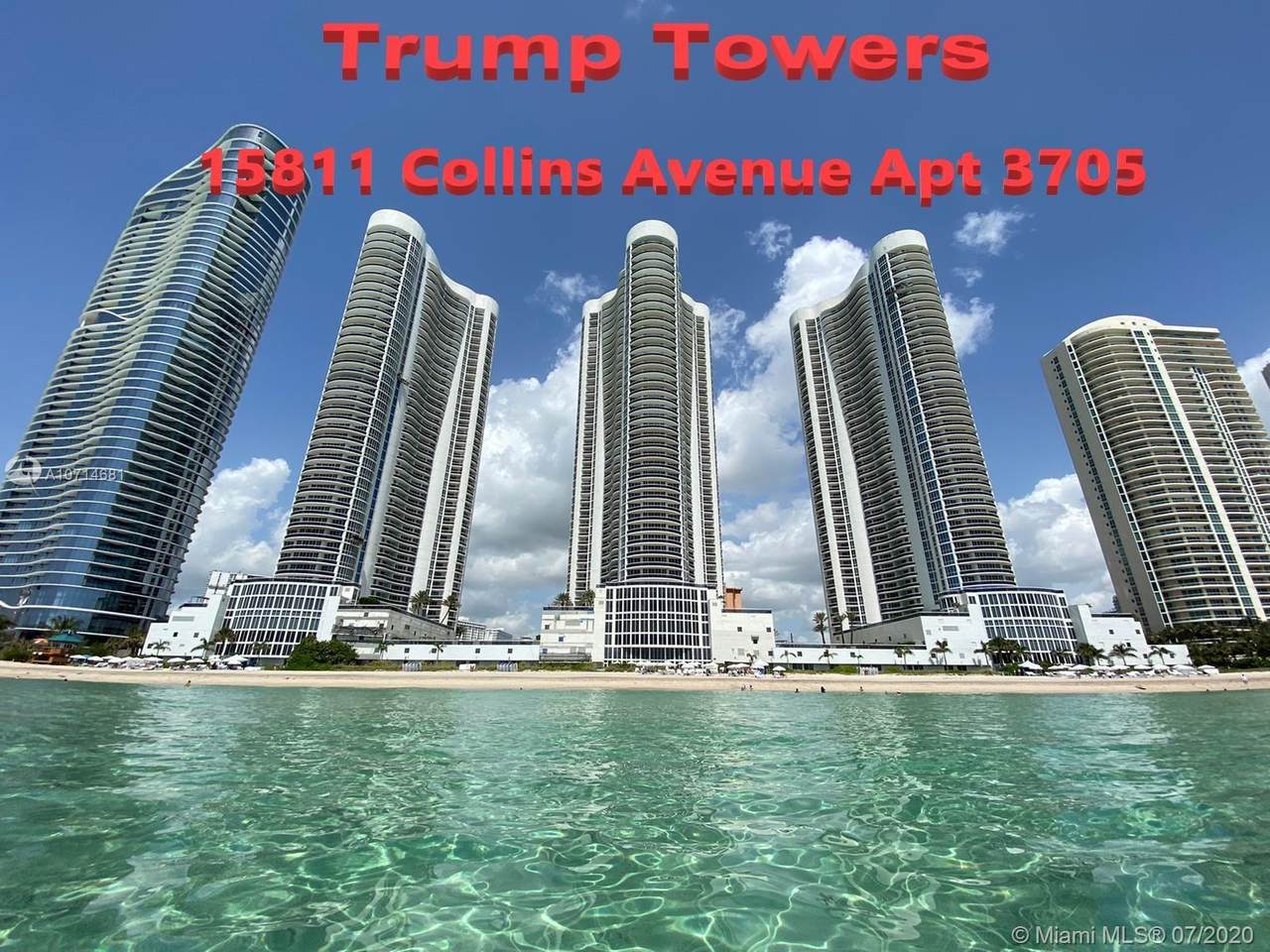 15811 Collins Ave - Photo 1