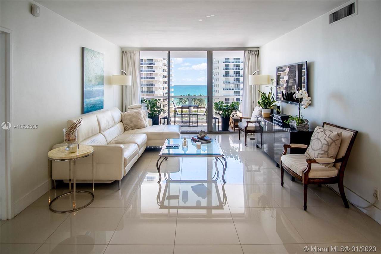 5700 Collins Ave - Photo 1