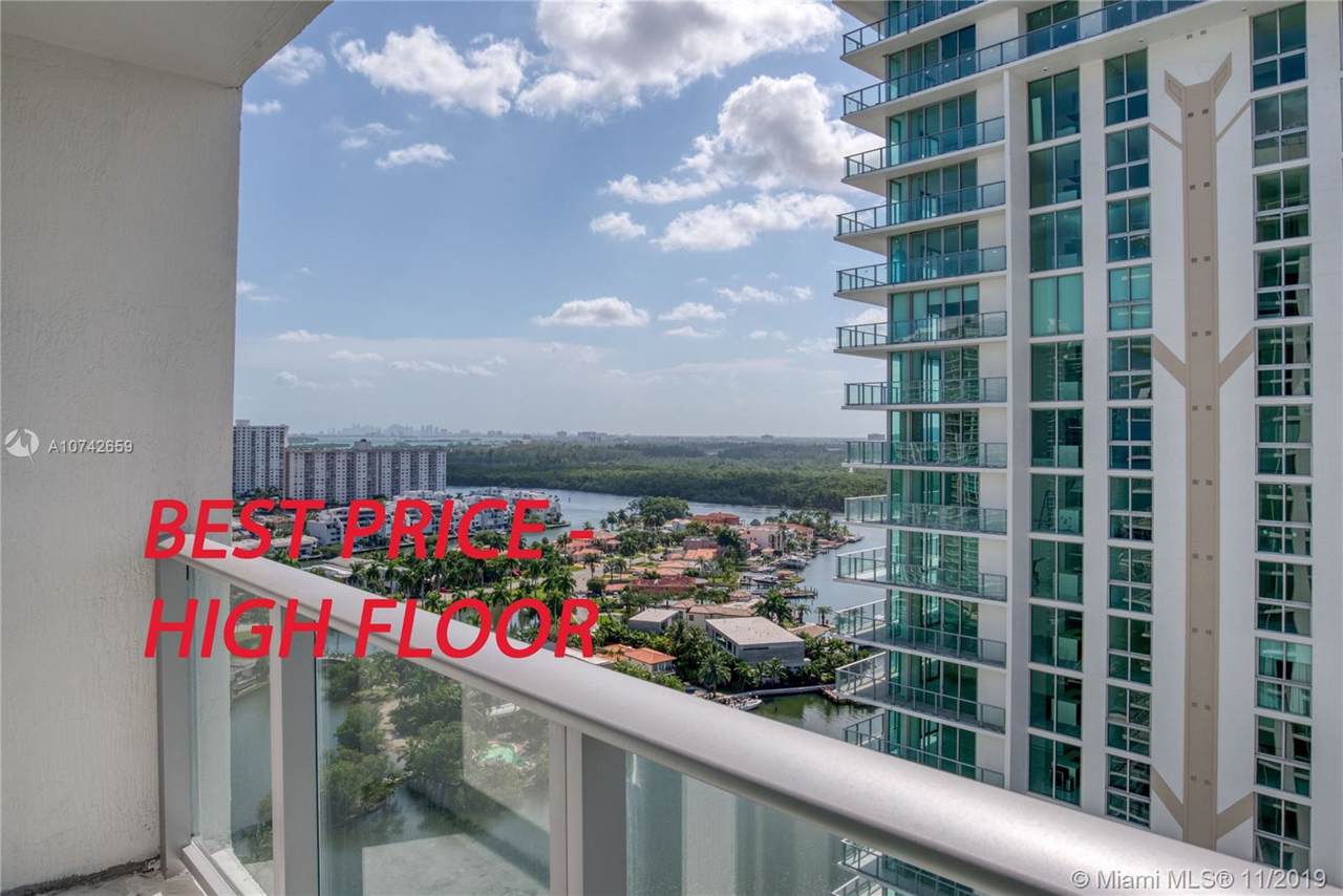 300 Sunny Isles Blvd - Photo 1