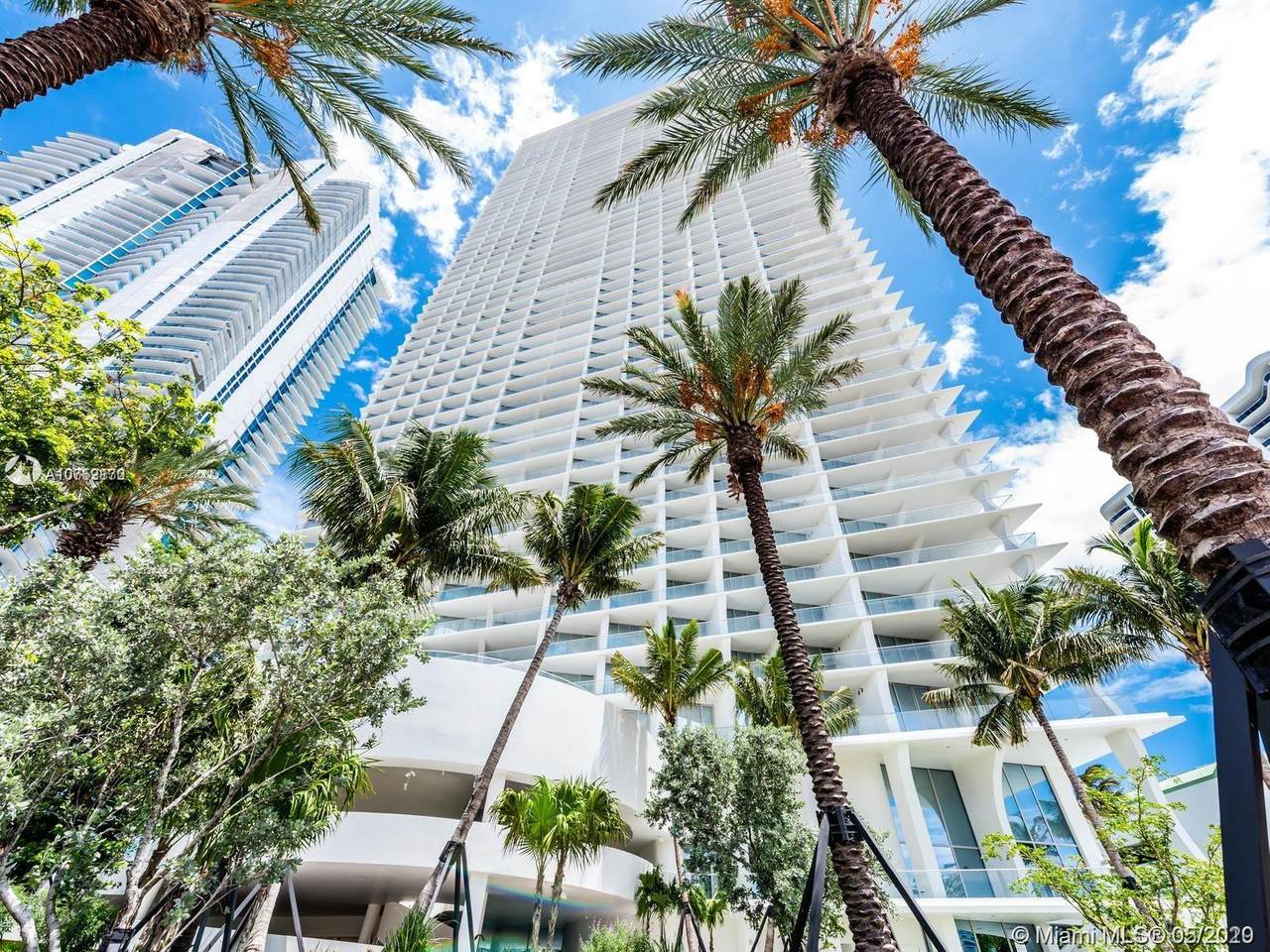 16901 Collins Ave - Photo 1