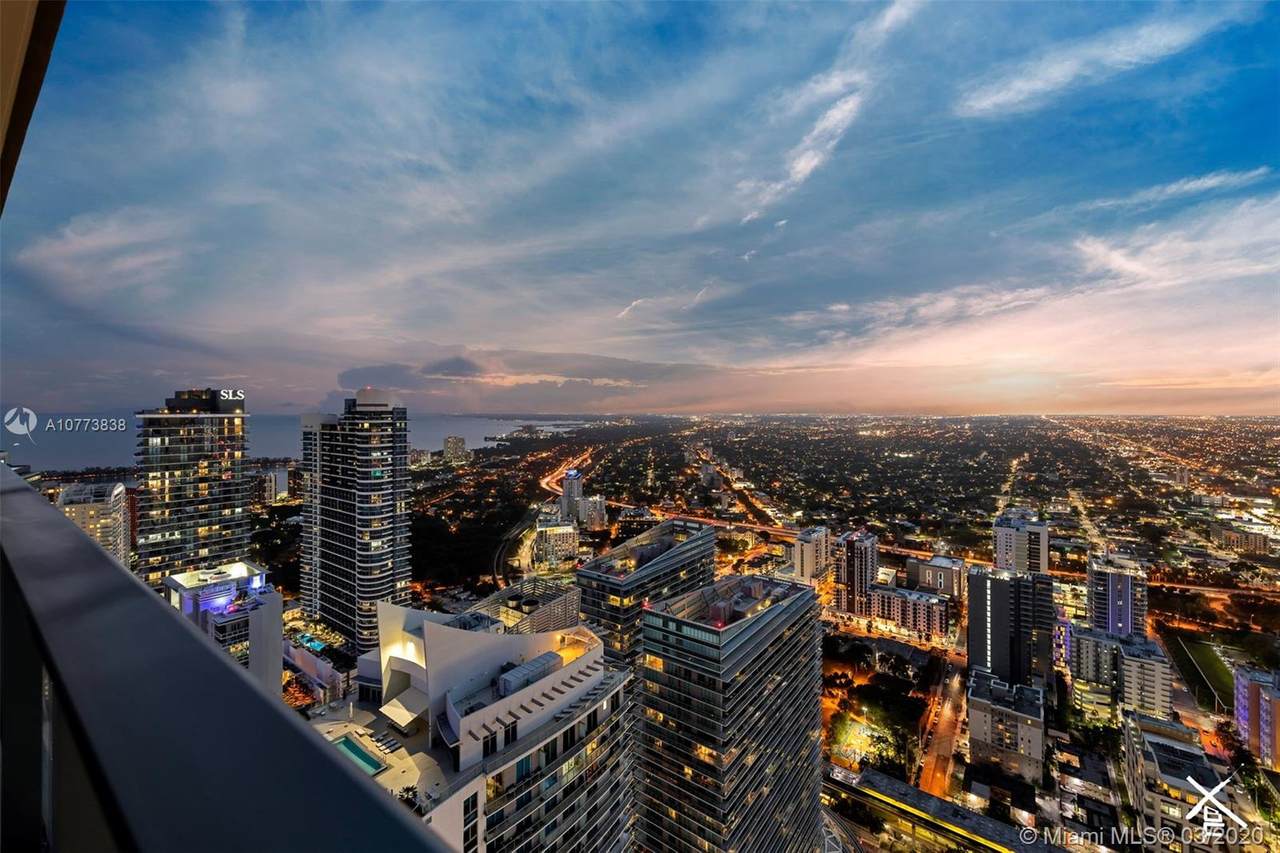1000 Brickell Plaza - Photo 1