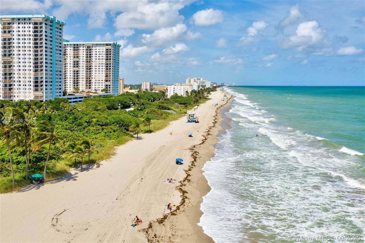 1401 Ocean Dr - Photo 1