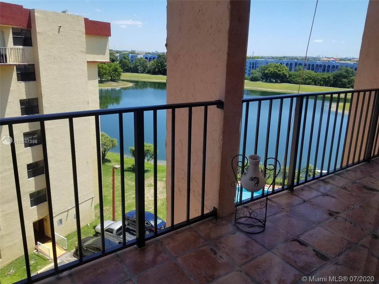 9688 Fontainebleau Blvd - Photo 1