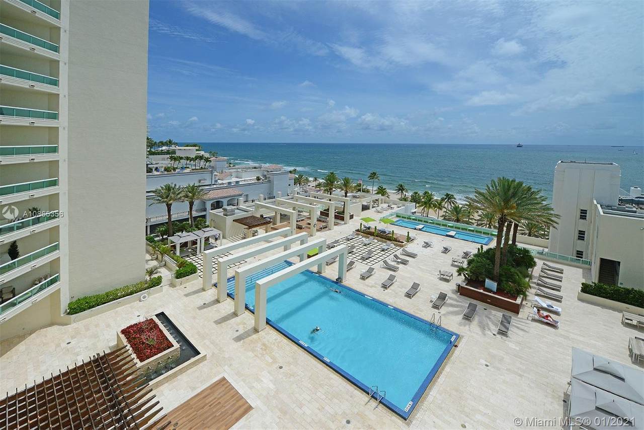 101 Fort Lauderdale Beach Blvd - Photo 1