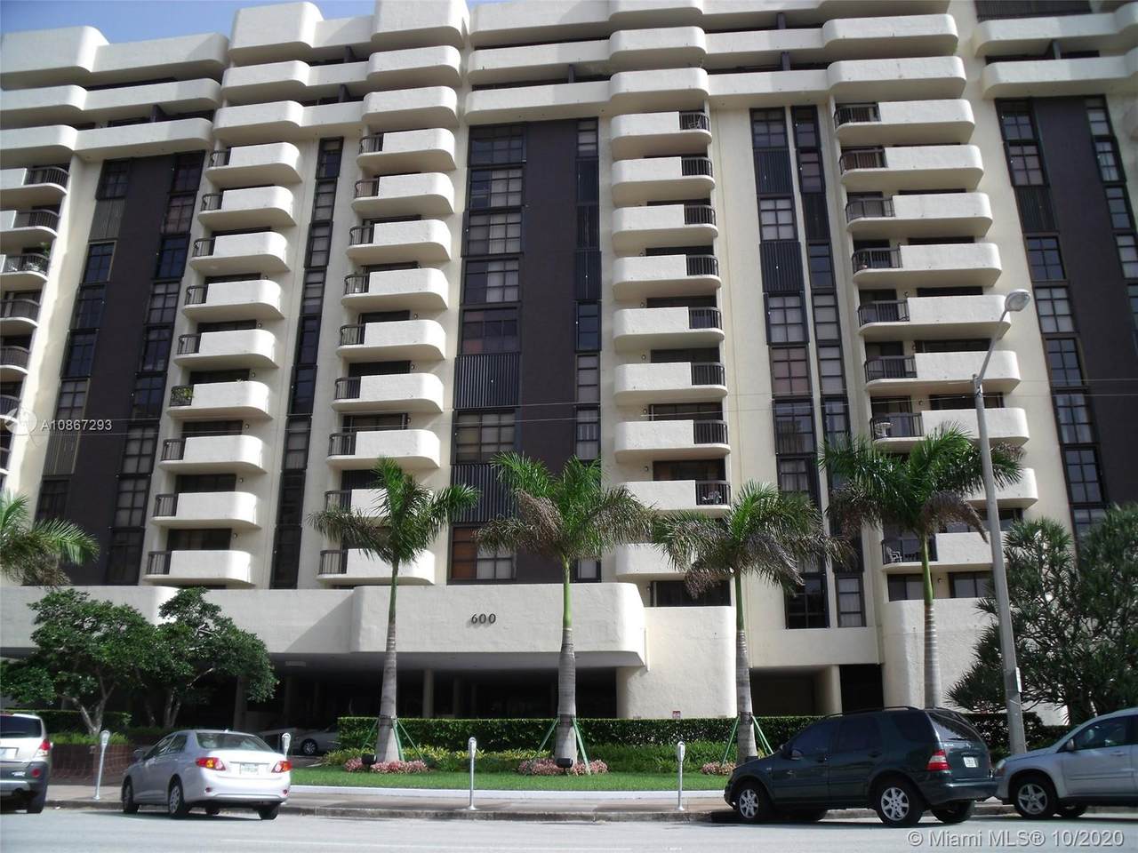 600 Biltmore Way - Photo 1