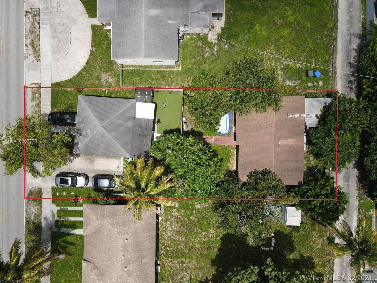 2237 Taft St - Photo 1